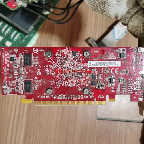 【荣强工控】显卡