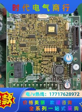 全新富士电梯变频器主板CPU板SA536804-02/L1S