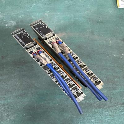 （设备配件）贝加莱X20AI4622  成色不错。包好用。