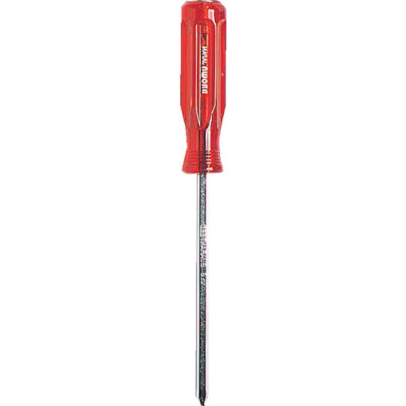 平井工具BROWN 螺丝D-117-6/D-117-2 +/-螺丝起子100/150MM