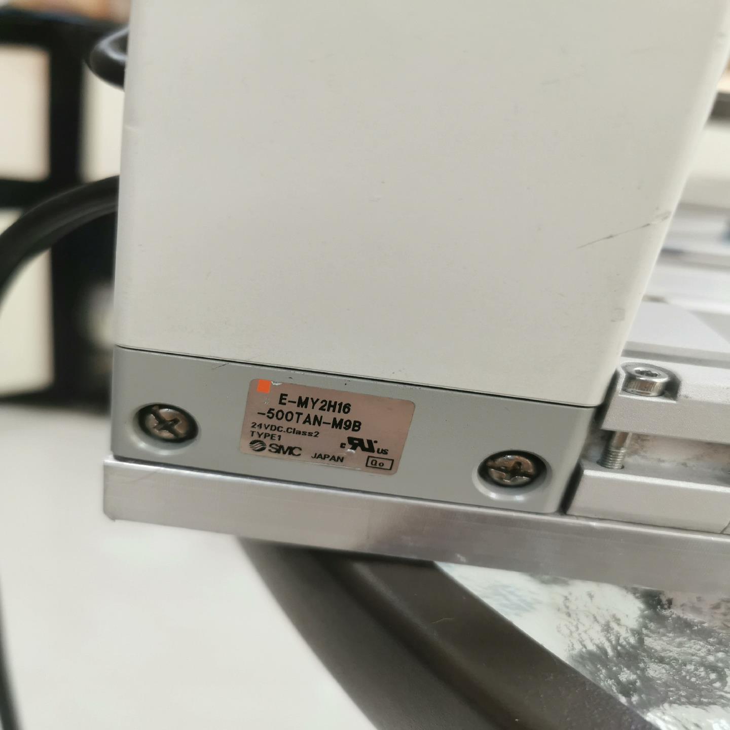 议价无杆电缸SMC E-MY2H16-500TAN-M9B议