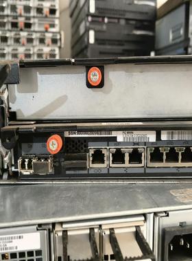 （设备配件）NetApp FAS2040存储服务器一台 单控制器