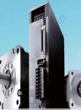 伺服驱动器电机 MR-JE-70A+HG-SN52J-S100议价