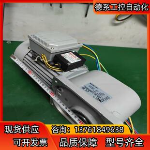 JWD 25N HGF T400FK 400w减速电机