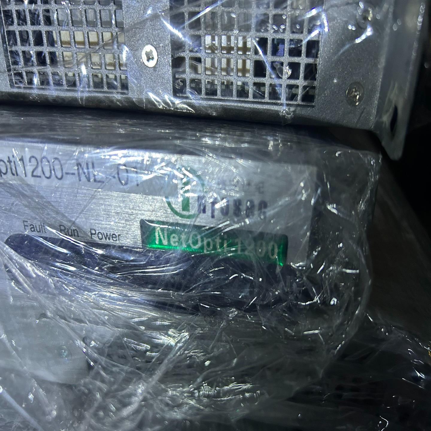 （设备配件）世纪Netopti整机信安 1200 电   infosec