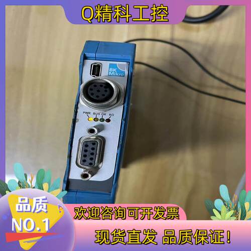 现货BK Miro控制器BKM91PB premiumDC2