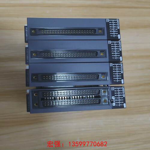 [宏强工控]三菱模块CPU-议价