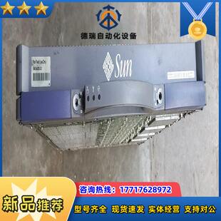 配件 SUN E4900服务器板卡 Fire 540 太阳