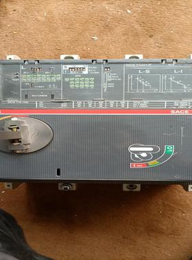 （设备配件）SACET7S  断路器 A12501250ABB