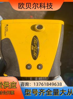 Trupulse200测高仪