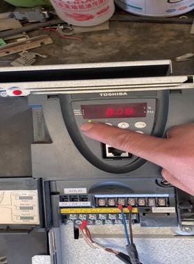 （设备配件），,包好.年份KW东芝成色，VFPS1变频器近