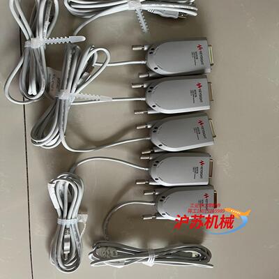 Keysight是德科技 82357B USB转GPI