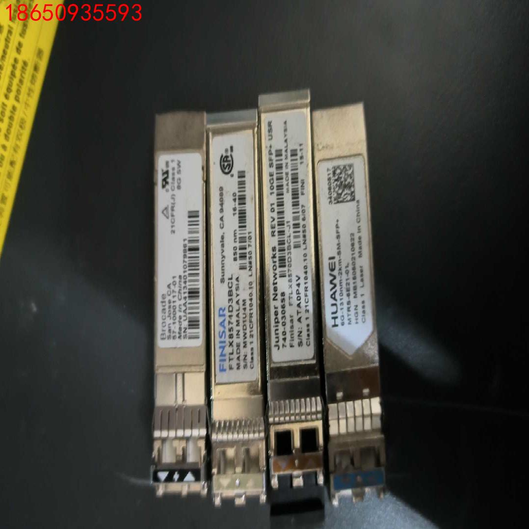 Finisar FTLX8574D3BCL 现货出