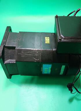 [德峰]兄弟主轴伺服电机64BM180KXS