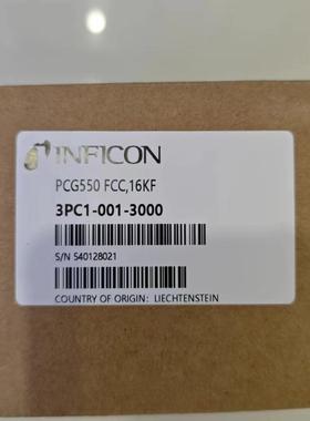 [德峰]英福康真空计PCG500 FCC 16KF 3PC1-001