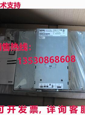 原装供应Lenze 触摸屏控制器 P30GAP40300F3G0XXX-02S3D315000