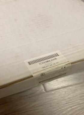 IC693MDL940K全新原装 现货