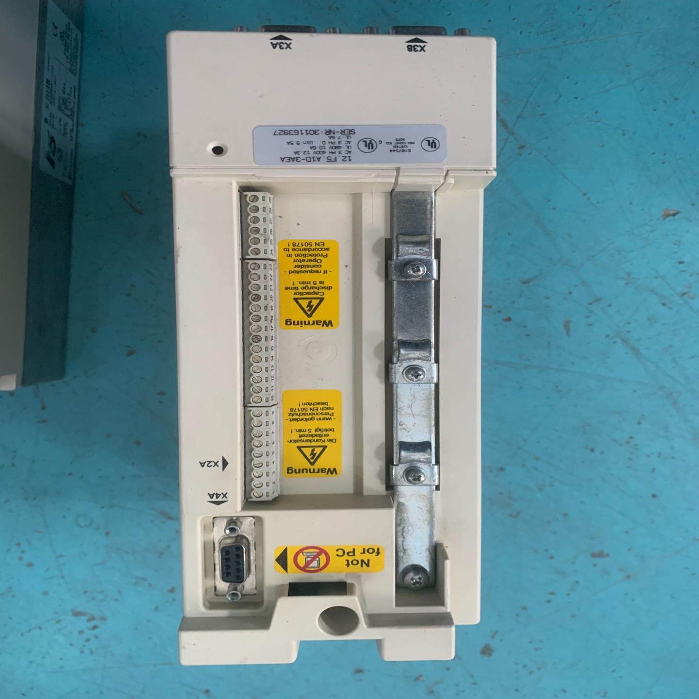 （设备配件） KEBF512.议价AEA变频器.实物图A1D -3科比