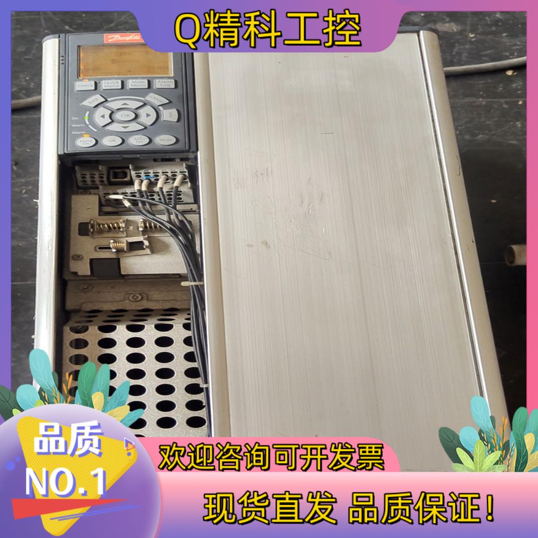 现货丹弗斯变频器型号FC-102P37KT4E20H2XGXXX