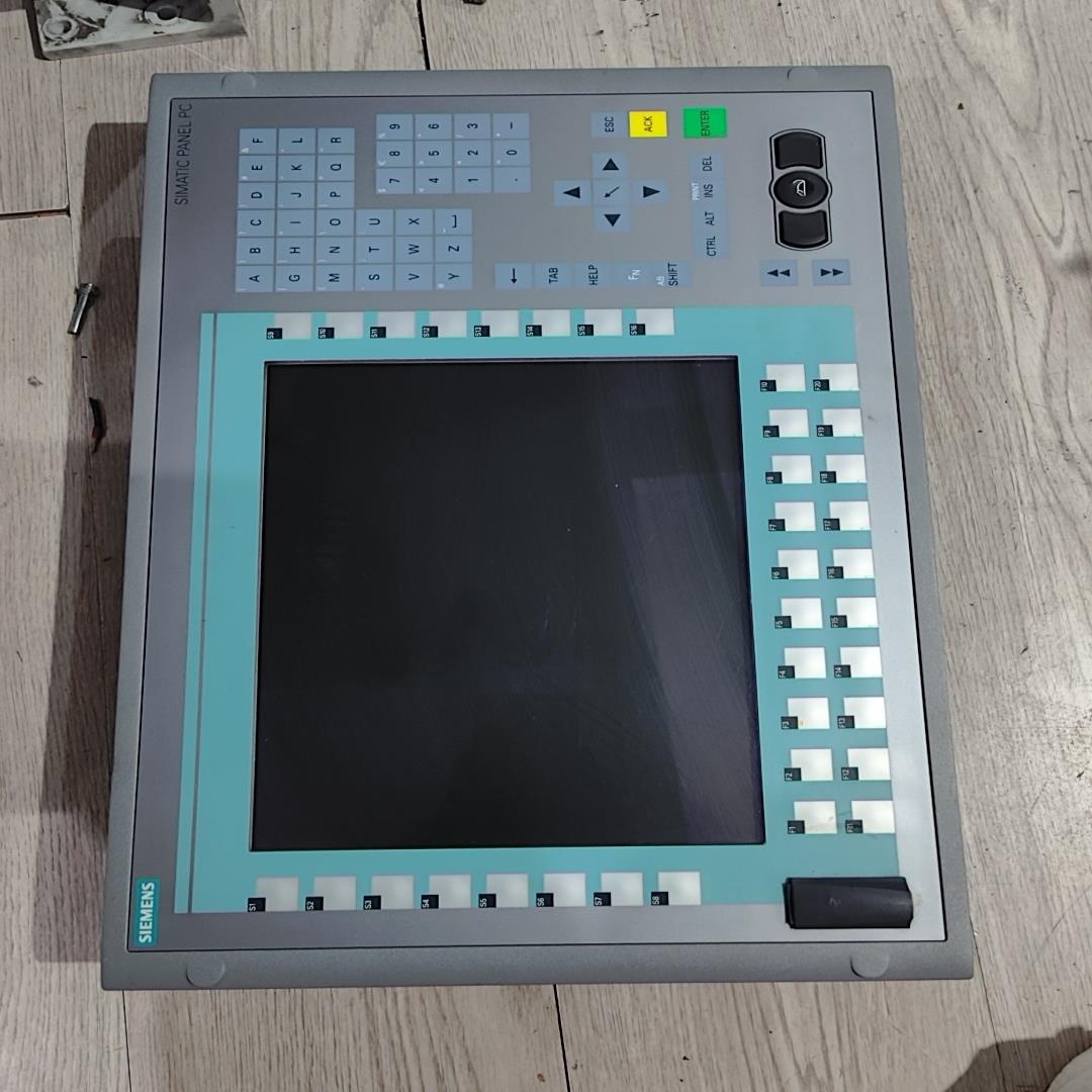 （设备配件）工控机IPC477C 6AV7 884-1AB10-7DA0