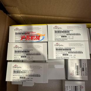 ENTEGRIS应特格过在线聚四氟乙烯气体滤器WGMXMB