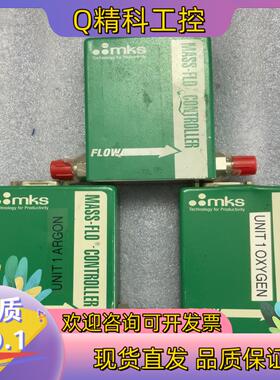 现货MKS M100B53CG1BV Range 3000SCC