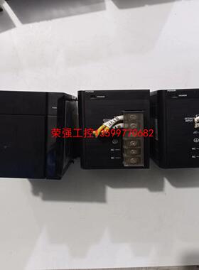 【荣强工控】拆机欧姆龙电源模块，CJ1W-PD025    两块，