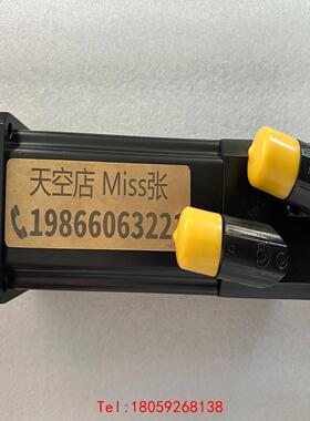 【非标价】贝加莱 伺服电机 8LSA36.EA030D100-3 包测