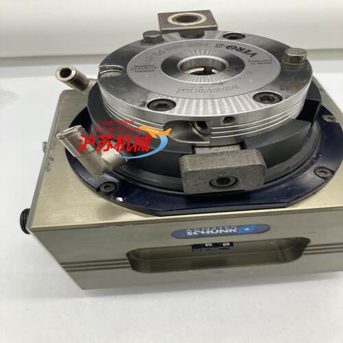 SCHUNK雄克AC13210R NES MINI90-V1