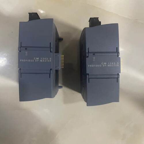 （设备配件）西门子主站模块6GK7 243-5DX30-0XE0,实图拍