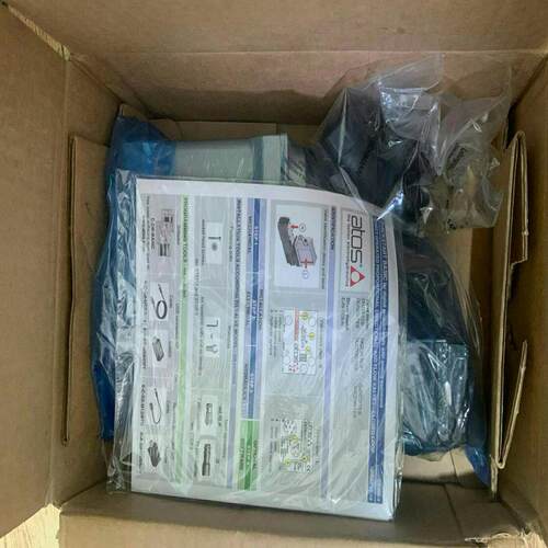 阿托斯全新阿托斯比例阀DLHZO-TEB-SN-NP-040