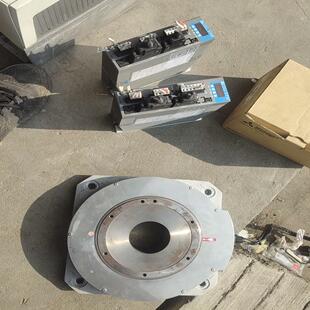 DENSO日机电装 拆机NIKKI 驱动器 德峰