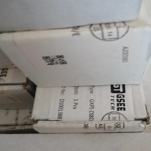 E议 DI8DO8 GTGSEE原装 吉诺总线连接模块GXPI