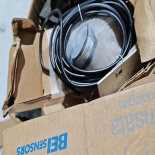 078编码 BEI 0500 DHM510 器 SENSORS