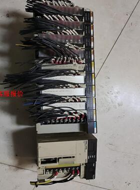 欧姆龙OMRON PLC ，CPU42 ，sp001/oc2