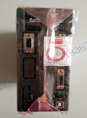 A2系列伺服驱动器ASD-A2-0221-L 200W质保1年议价