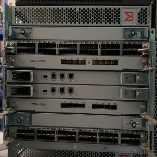 （设备配件）博科 DCX 8510-4 CP8 CR16-4 FC16-