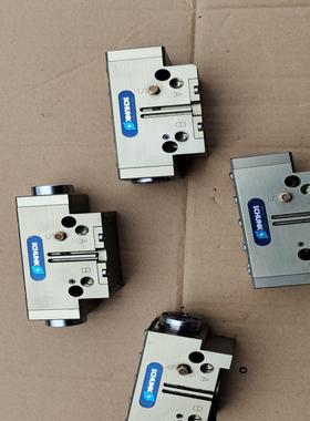 （设备配件）德国雄克 SCHUNK DPG+100-1  1316026