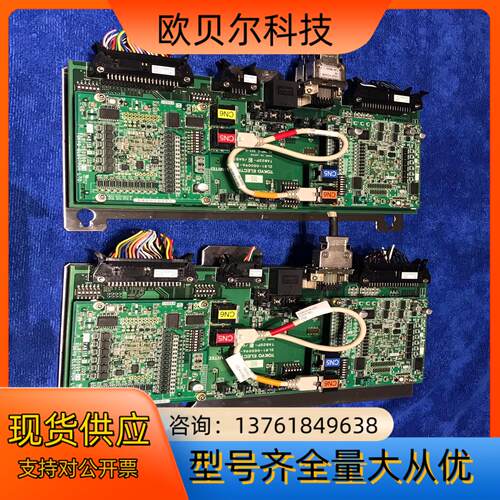 TEL TOKYO ELECTRON 2L81-050096