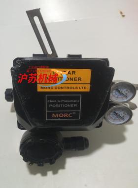 加拿大MORC摩控阀门定位器MEP-10LSM111S0