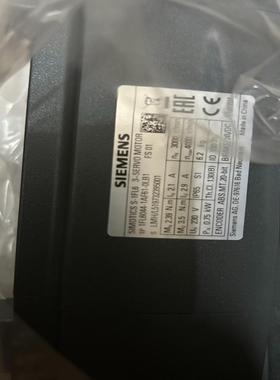 （设备配件）-西门子-4FL6044电机0LB11AF61