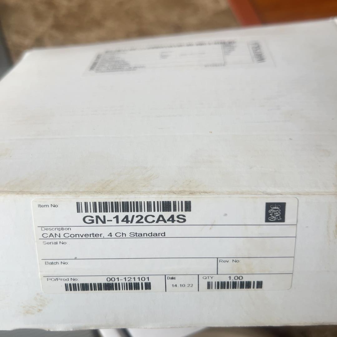 KONGSBERG、SENSORS康士佰转换器