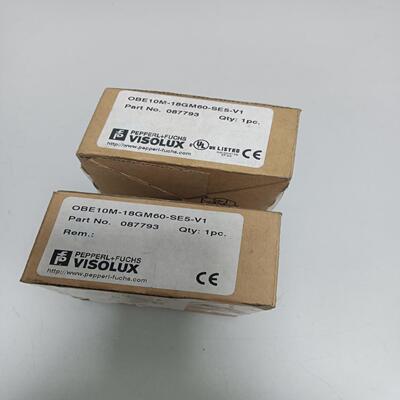 pf传感器OBE10M-18GM60-SE5-V1