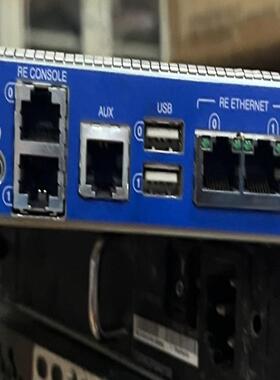 uniper瞻博 SRX3400防火墙