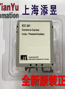 ICC241-T3 英国进口MTL品牌浪涌保护器议价