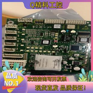 现货迅达电梯通讯板594396全新原厂