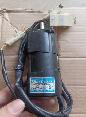 [德峰]TBL-iSeries，4503N6205E200电机，多摩