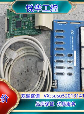 原装GOOGOLTECH固高 GTS-400-PG-G GT2-议