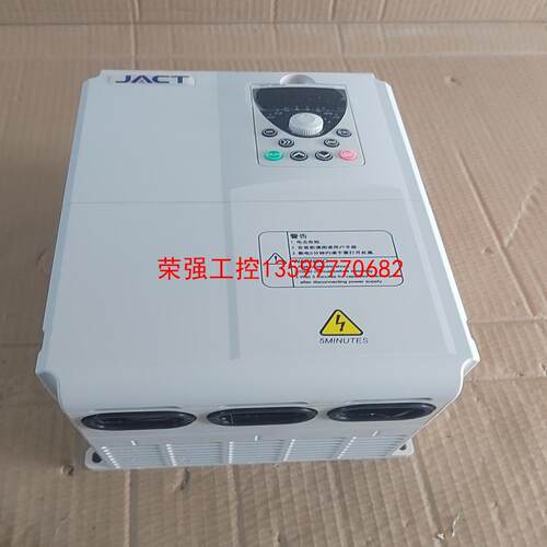 【荣强工控】艾克特变频器AT500-T3-018G/022PB(V02)