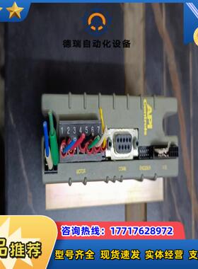 API Controls DM-2241-0步进电机马达驱动议价